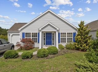 2202 Haystack Way, Myrtle Beach, SC 29579