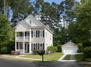 11 Woods Bay Rd, Bluffton, SC 29910