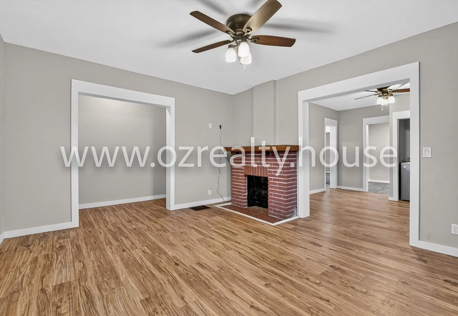 2 bed, 1.0 bath, 1108 sqft, $945 — Photo 4