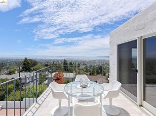 797 San Luis Rd, Berkeley, CA 94707