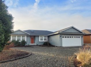 971 E Willow St, Sequim, WA 98382