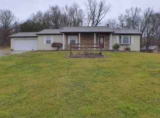 28790 Lake Logan Rd, Logan, OH 43138