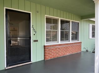 2309 Tulane Ave, Long Beach, CA 90815