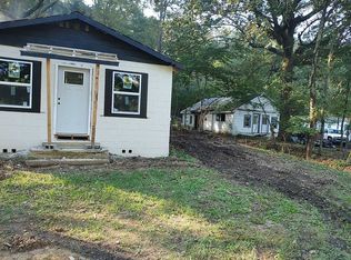 945 Back Penn Rd, Summerville, GA 30747