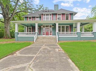 409 N Jefferson Ave, Eatonton, GA 31024