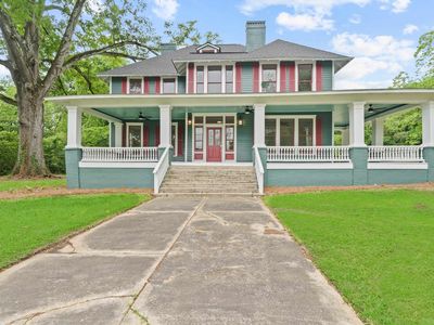 409 N Jefferson Ave, Eatonton, GA, 31024