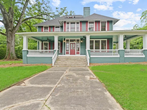 409 N Jefferson Ave, Eatonton, GA 31024