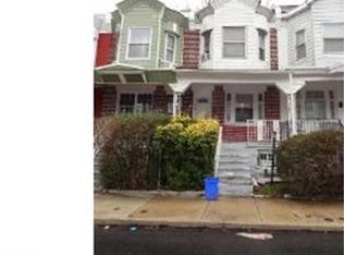 5834 Webster St, Philadelphia, PA 19143