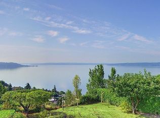 3937 SW 109th St, Seattle, WA 98146