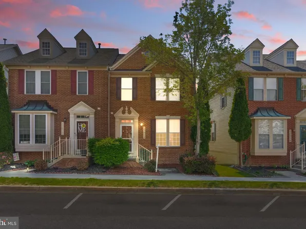 13014 Prairie Knoll Ct, Germantown, MD 20874