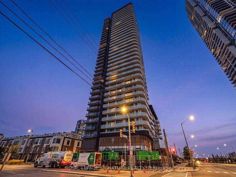 1st image of 7895 Jane St #2908
