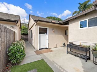 20451 Sun Valley Dr #B, Laguna Beach, CA 92651