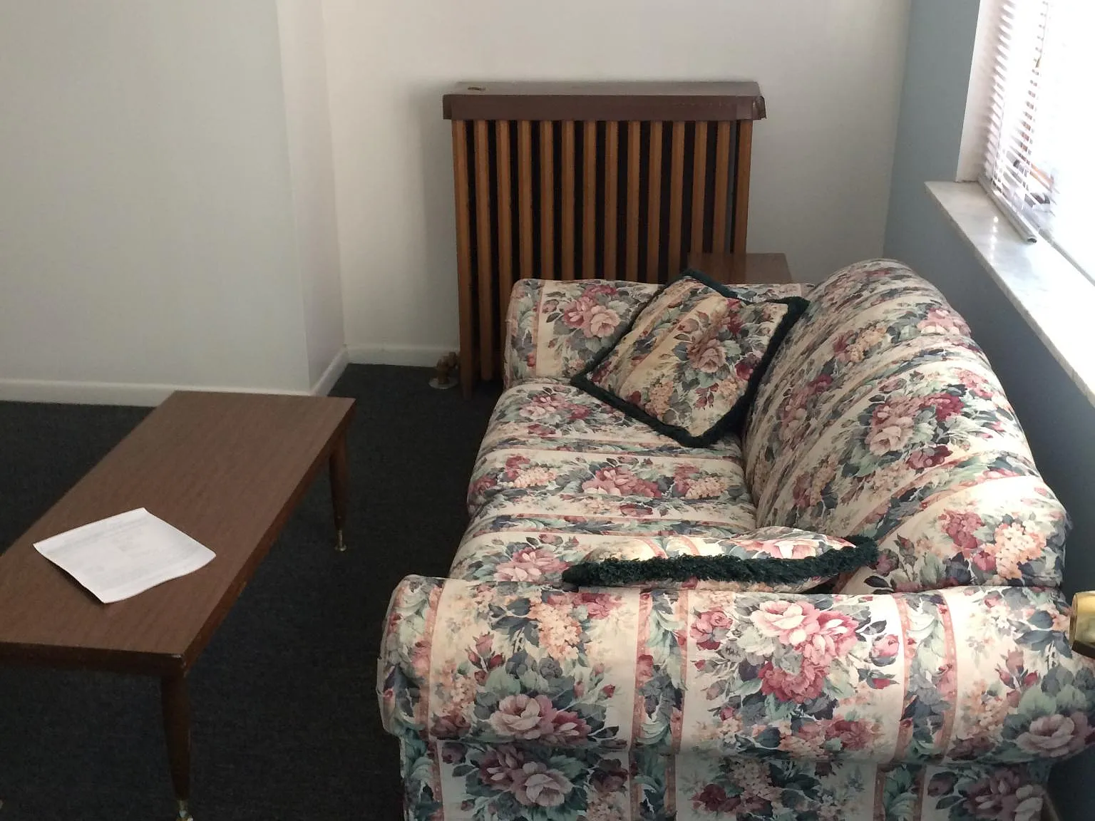 1 bed, 500 sqft, $1,100 — Photo 2