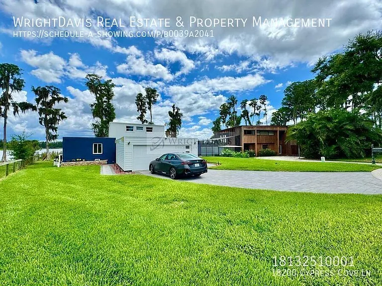 18200 Cypress Cove Ln — Photo 2