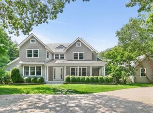 150 Bull Path, East Hampton, NY 11937