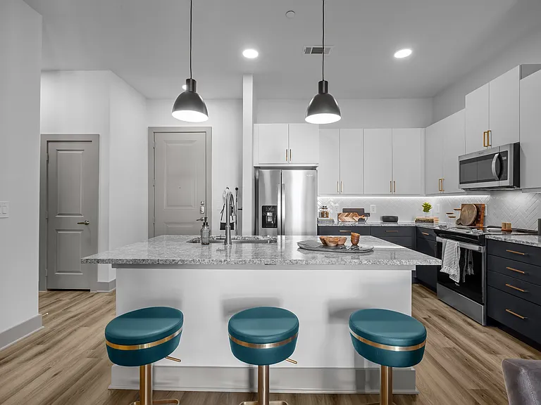 Jefferson Grandscape — Photo 22