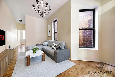 Rented by Blackwater Associates Inc.