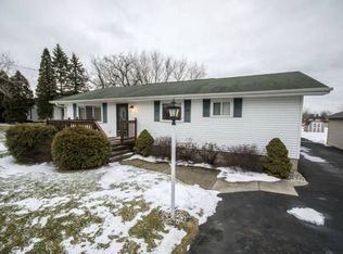 4310 Wheeler Rd, Bay City, MI 48706