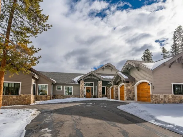 494 Silver Cir, Breckenridge, CO 80424