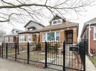 8944 S Lowe Ave, Chicago, IL 60620