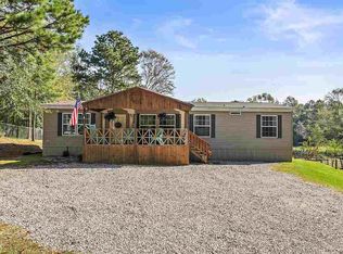 308 Shady Oaks Dr, Raleigh, MS 39153