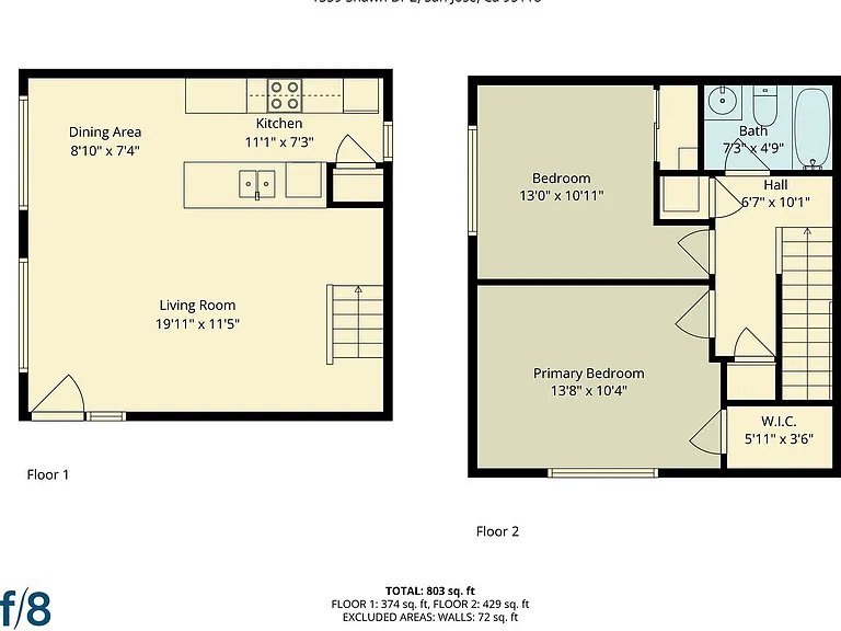 1359 Shawn Dr #2 — Photo 3