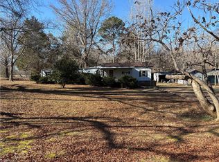 132 Deborah St, Reidsville, NC 27320