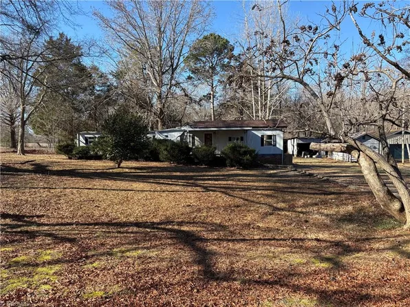 132 Deborah St, Reidsville, NC 27320