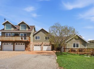 5776 N Old Ranch Rd, Park City, UT 84098