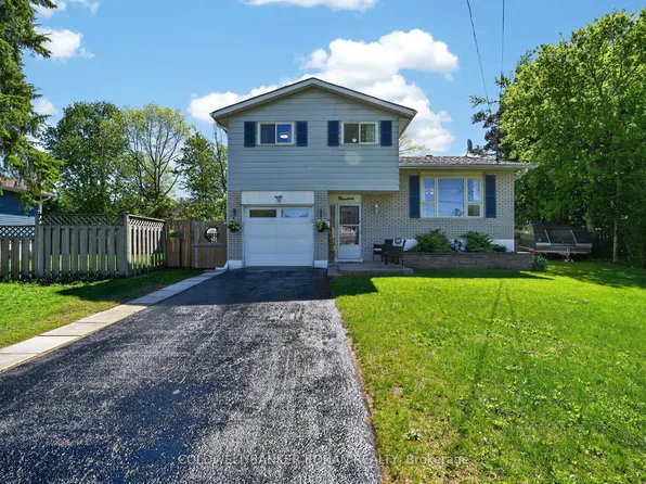 19 Larkdale Cres, Essa, ON L0M 1B0