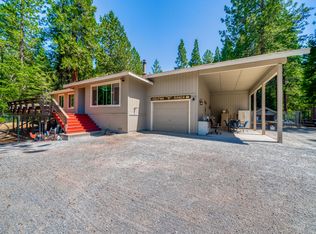 30726 Shingletown Ridge Rd, Shingletown, CA 96088
