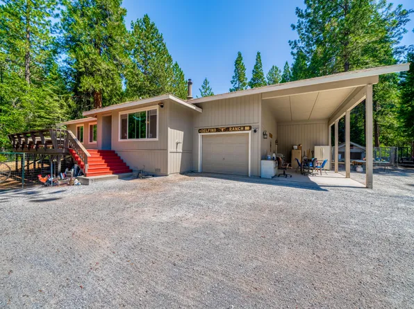 30726 Shingletown Ridge Rd, Shingletown, CA 96088