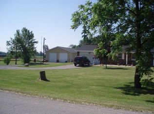 2339 Dinius Rd, Tecumseh, MI 49286