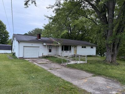 150 Judys Ln, Lucasville, OH, 45648