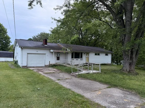 150 Judys Ln, Lucasville, OH 45648