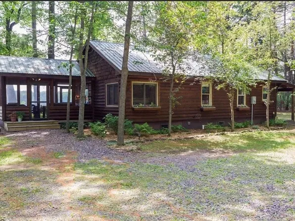 6069 Pike Lake Road, Webster, WI 54893