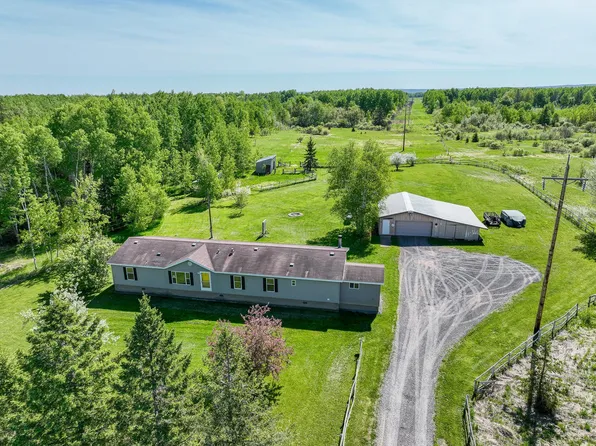 5404 S Midbon Rd, Superior, WI 54880