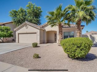 3544 E Trigger Way, Gilbert, AZ 85297