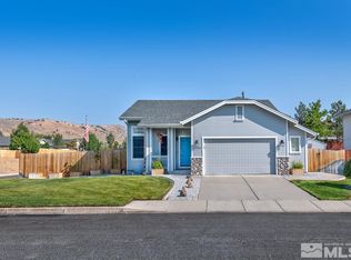 20965 White Rock Dr, Reno, NV 89508