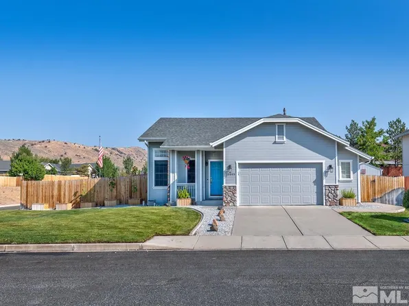 20965 White Rock Dr, Reno, NV 89508
