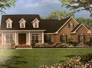 12 Oak View Dr NE, Rome, GA 30165