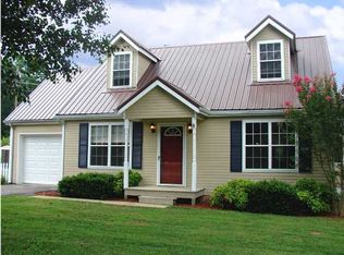 8815 Waconda Ln, Chattanooga, TN 37416