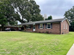 501 Arrowhead Trl, Warner Robins, GA 31088