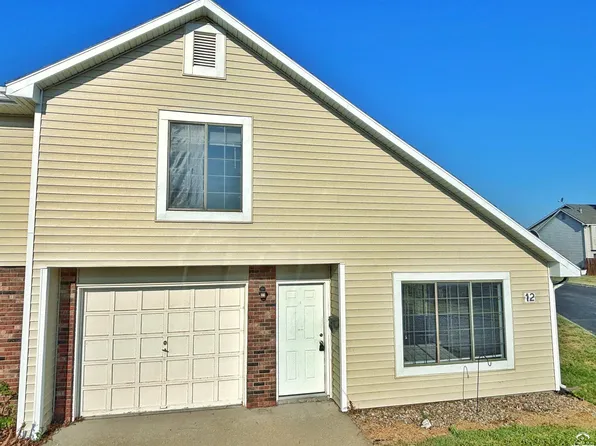 2406 Alabama St Unit 4A, Lawrence, KS 66046