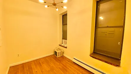 Rented by Crosstown Apartments NYC