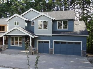 14390 SW Fox Ln, Beaverton, OR 97008