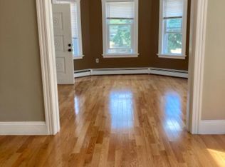 71 Ridge St #2, Providence, RI 02909