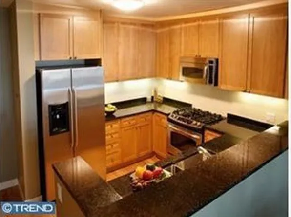 1900 Hamilton St Unit 606, Philadelphia, PA 19130