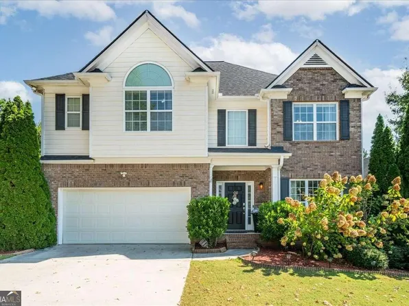333 Vinings Vintage Cir, Mableton, GA 30126