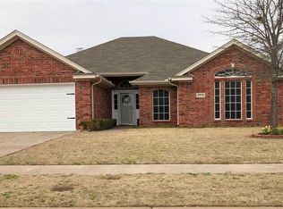 6018 Sandy Hill Blvd, Wichita Falls, TX 76310